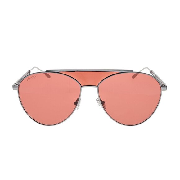 JIMMY CHOO SUNGLASSES - AVES-GHP main image 4